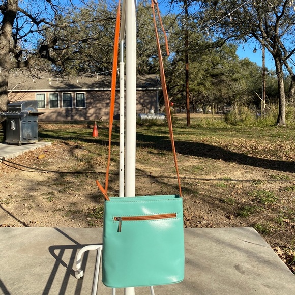 Vera Pelle purse - Picture 3 of 5